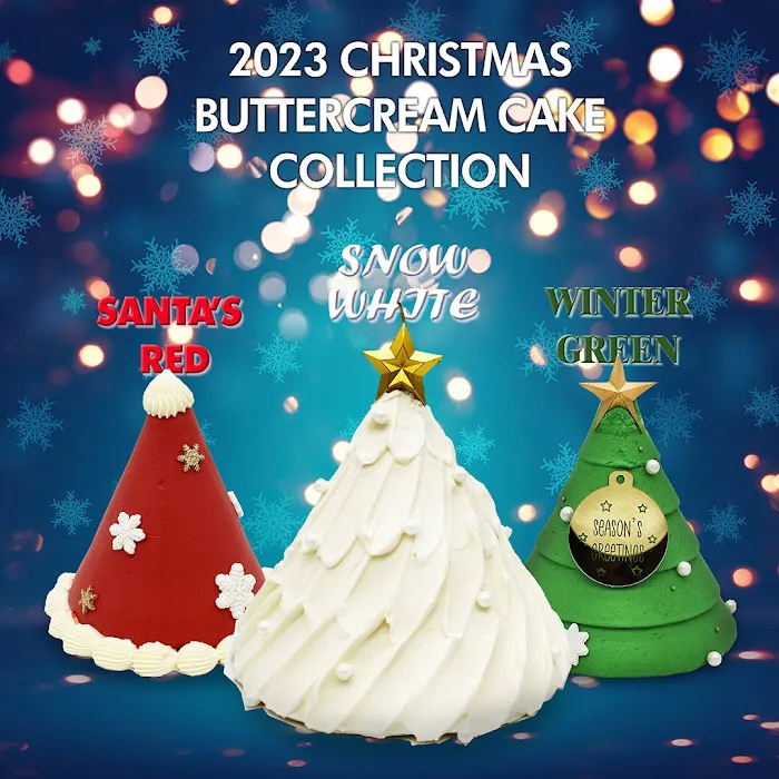 One The Cake Picture 10