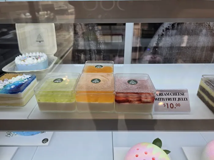 One The Cake Picture 3