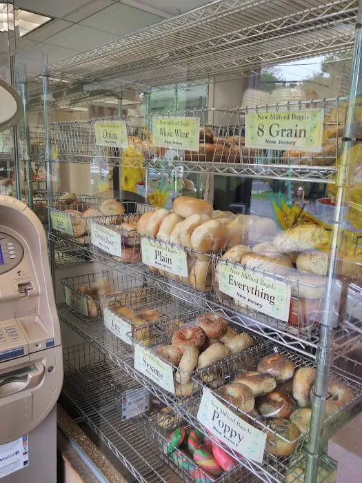 New Milford Bagel Express Picture 6