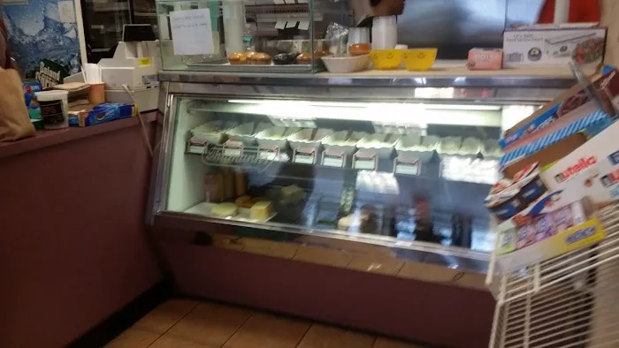 New Milford Bagel Express Picture 1