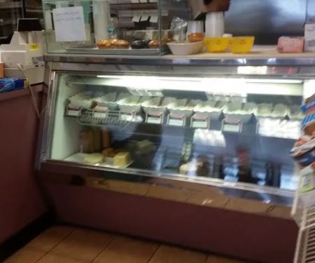 New Milford Bagel Express