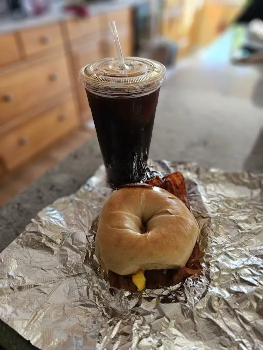 New Milford Bagel Express Picture 5