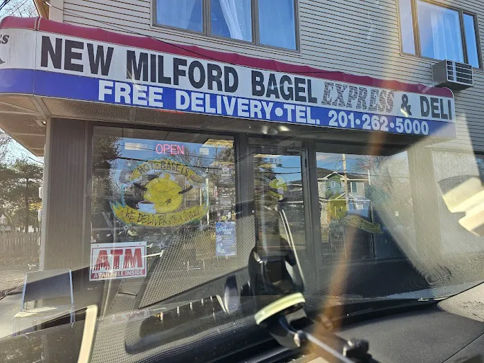 New Milford Bagel Express Picture 2
