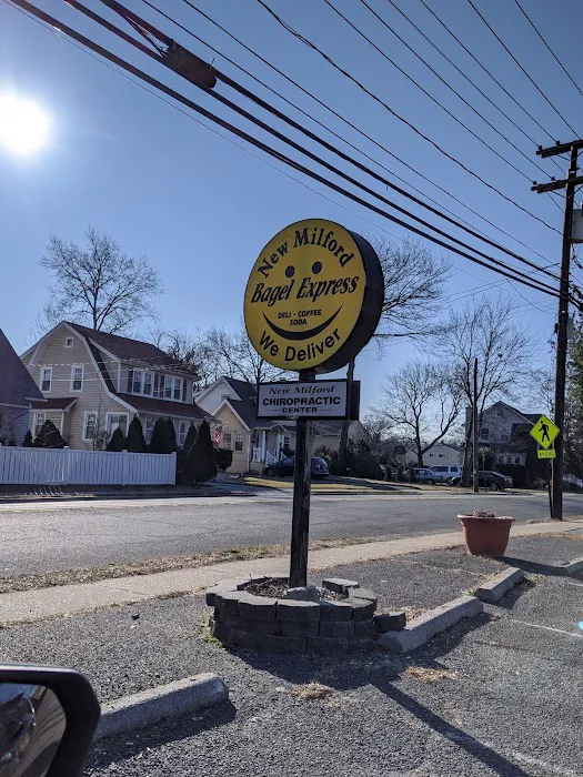 New Milford Bagel Express Picture 10