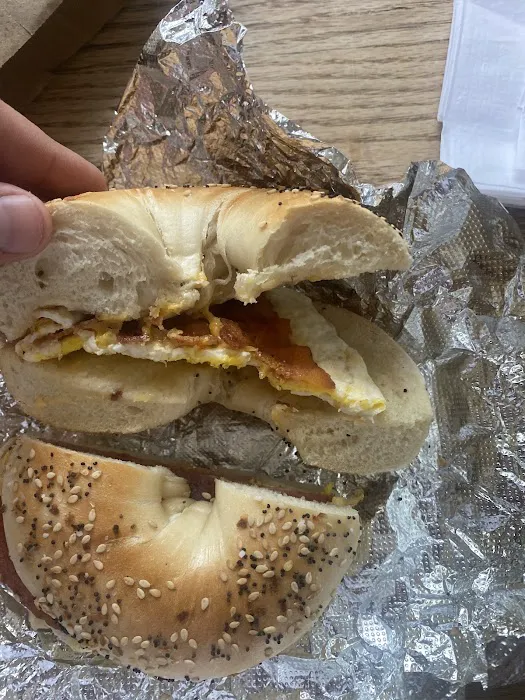 New Milford Bagel Express Picture 8