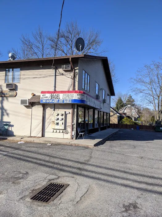 New Milford Bagel Express Picture 7