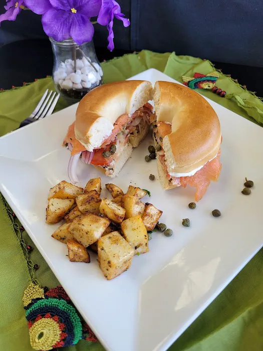 Aleria bakery and cafe 2 Picture 7