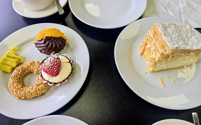 Aleria bakery and cafe 2 Picture 8