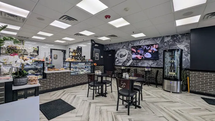 Aleria bakery and cafe 2 Picture 3