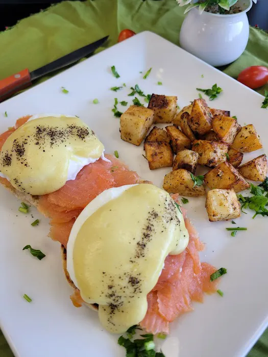 Aleria bakery and cafe 2 Picture 4