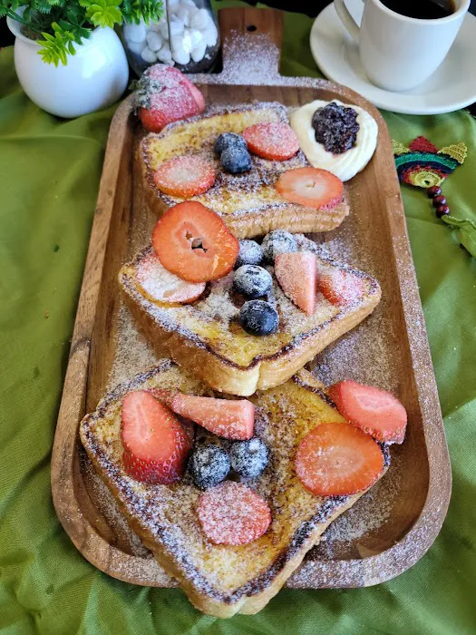 Aleria bakery and cafe 2 Picture 6