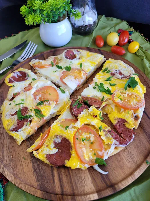 Aleria bakery and cafe 2 Picture 10