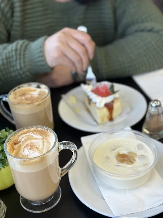 Aleria bakery and cafe 2 Picture 9