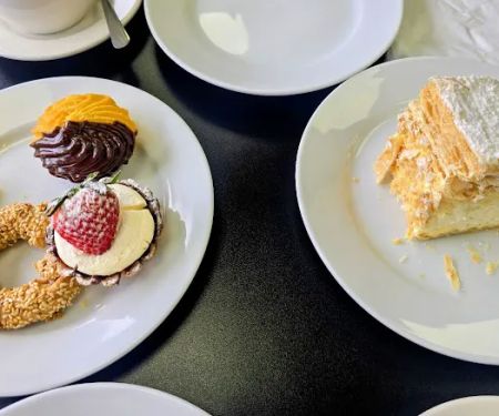 Aleria bakery and cafe 2