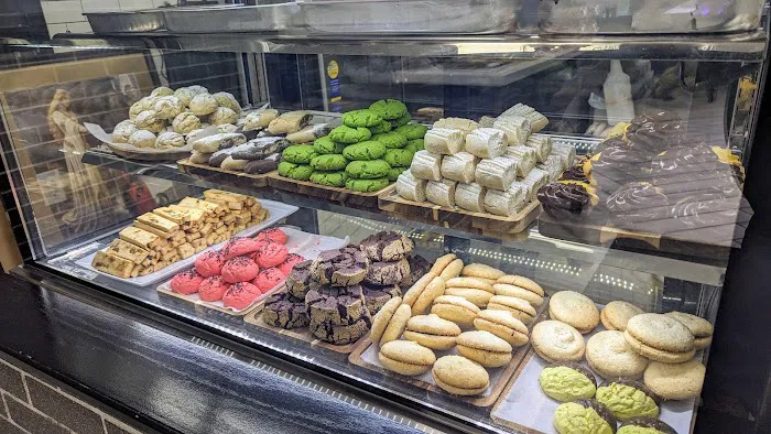 Aleria bakery and cafe 2 Picture 5