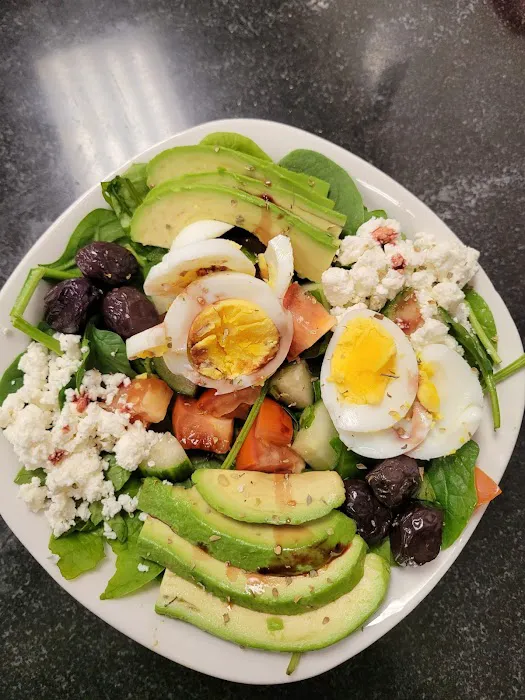 Aleria bakery and cafe 2 Picture 2