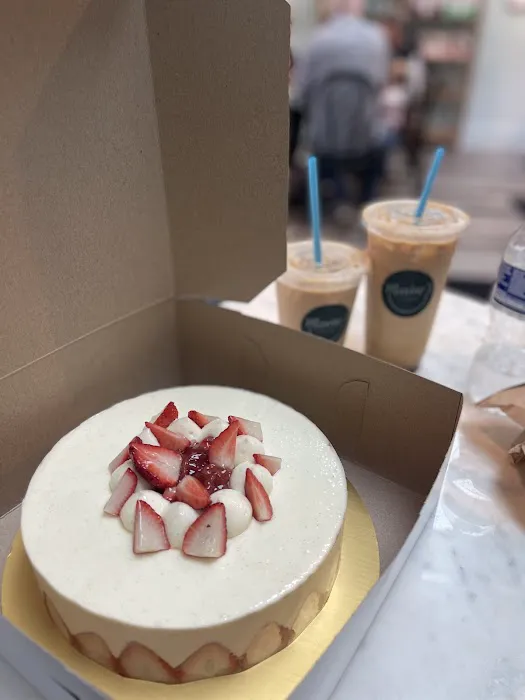 Maxine’s Bakeshop Picture 2