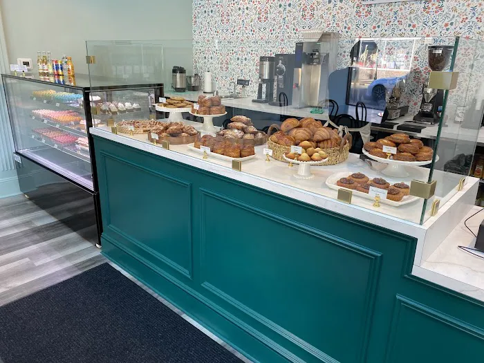 Maxine’s Bakeshop Picture 10