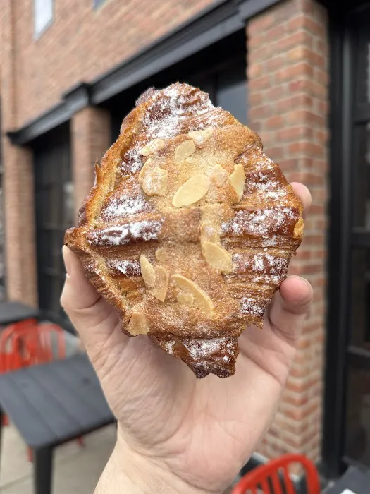 Maxine’s Bakeshop Picture 1