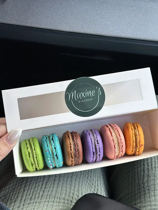 Maxine’s Bakeshop Picture 4