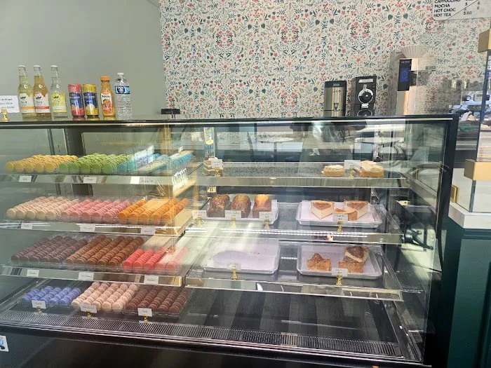 Maxine’s Bakeshop Picture 3