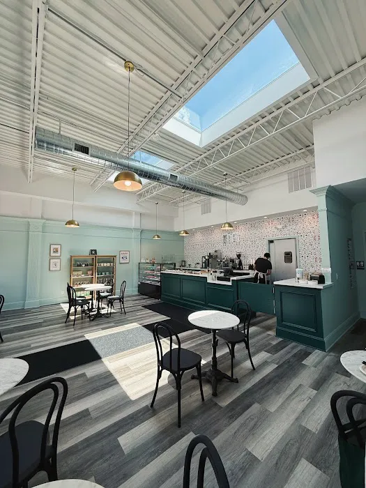 Maxine’s Bakeshop Picture 8