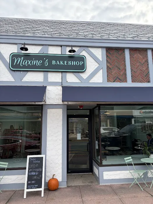 Maxine’s Bakeshop Picture 6