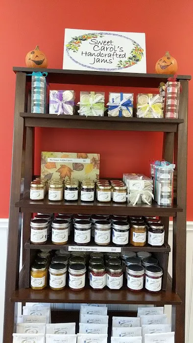 Joe's Craft Pies Picture 7