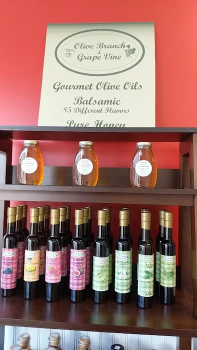 Joe's Craft Pies Picture 6