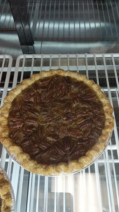 Joe's Craft Pies Picture 5