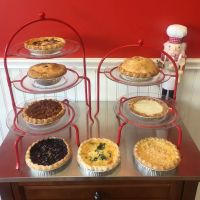 Joe's Craft Pies ico