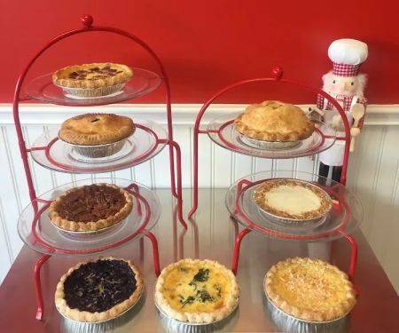 Joe's Craft Pies