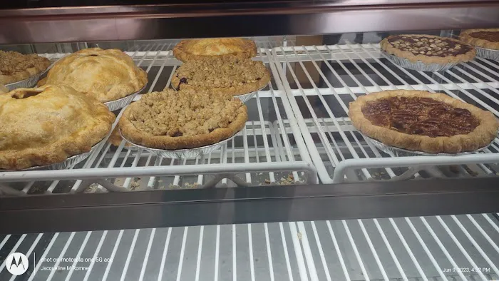 Joe's Craft Pies Picture 9