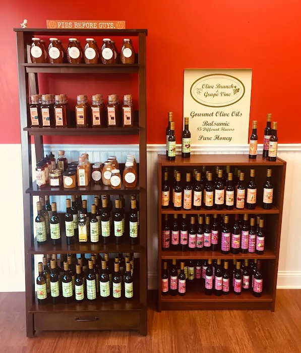 Joe's Craft Pies Picture 4