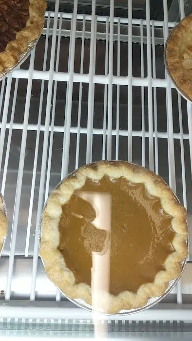 Joe's Craft Pies Picture 2