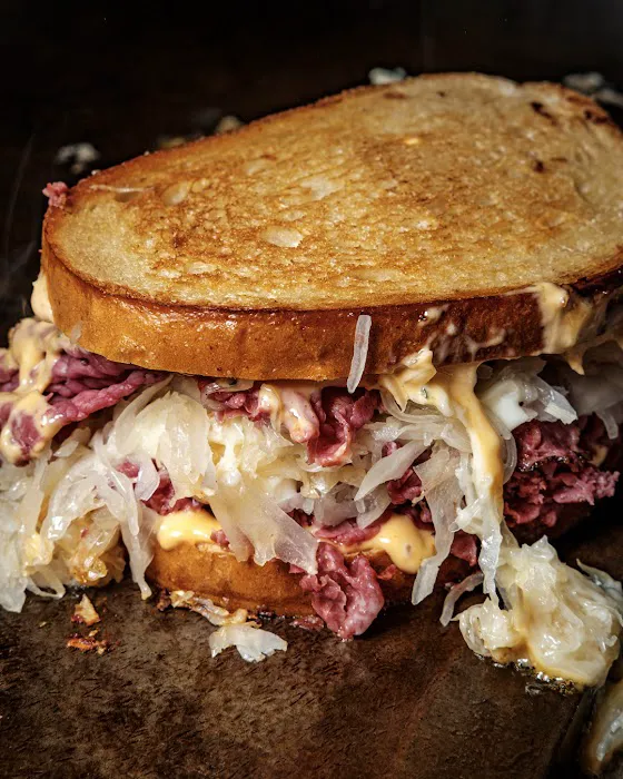 Goldberg's Famous Bagels Picture 3