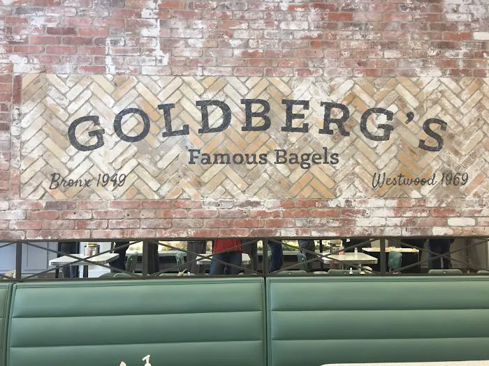 Goldberg's Famous Bagels Picture 4