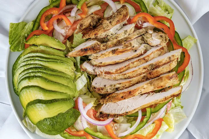 Goldberg's Famous Bagels Picture 10