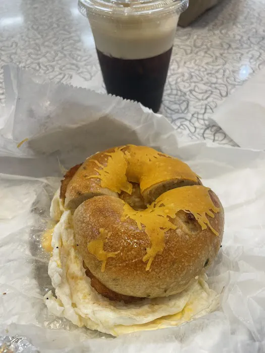 Goldberg's Famous Bagels Picture 1