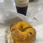 Goldberg's Famous Bagels