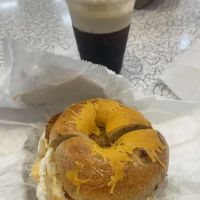Goldberg's Famous Bagels ico