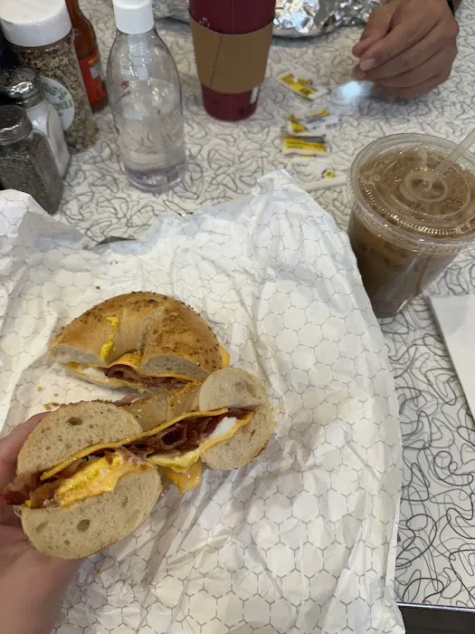 Goldberg's Famous Bagels Picture 8