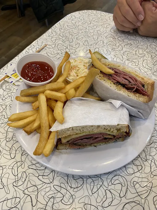 Goldberg's Famous Bagels Picture 2