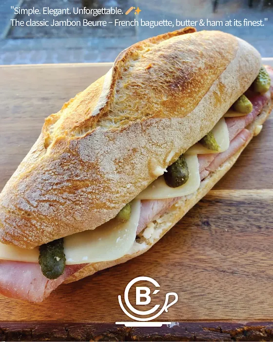 Le French Dad Boulangerie Picture 10