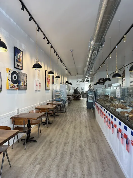 Le French Dad Boulangerie Picture 6