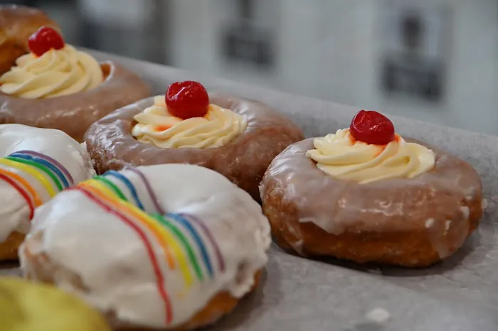 Le French Dad Boulangerie Picture 9