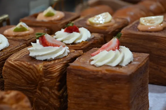 Le French Dad Boulangerie Picture 2