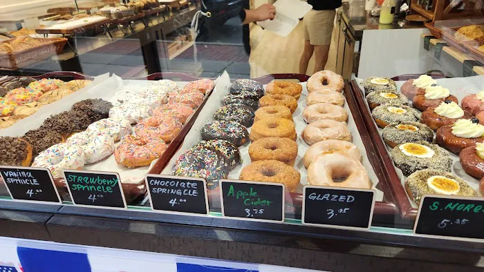 Le French Dad Boulangerie Picture 1