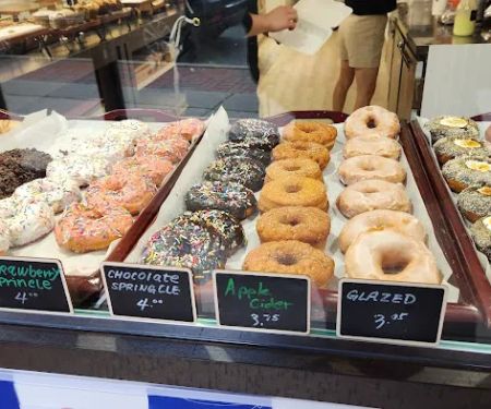 Le French Dad Boulangerie