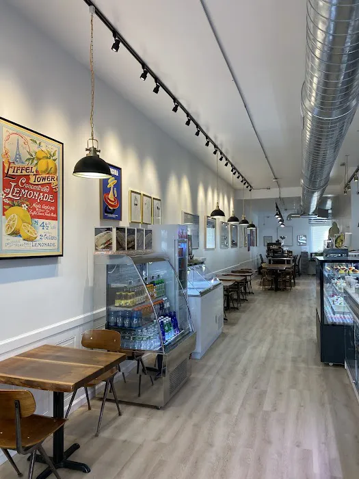 Le French Dad Boulangerie Picture 4